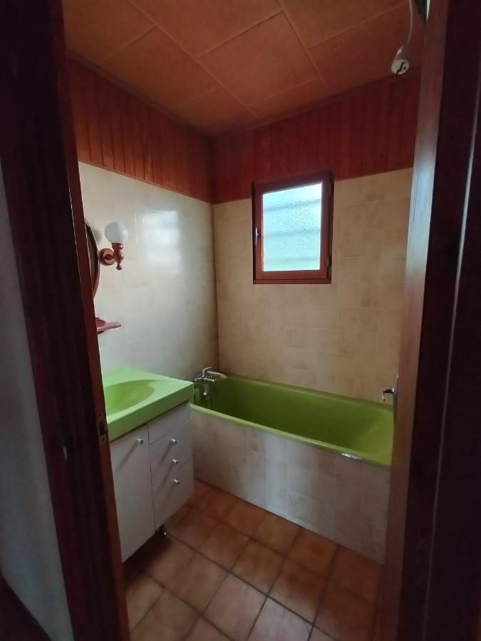 Les Chaumes Villa Villiers-en-Morvan Kültér fotó