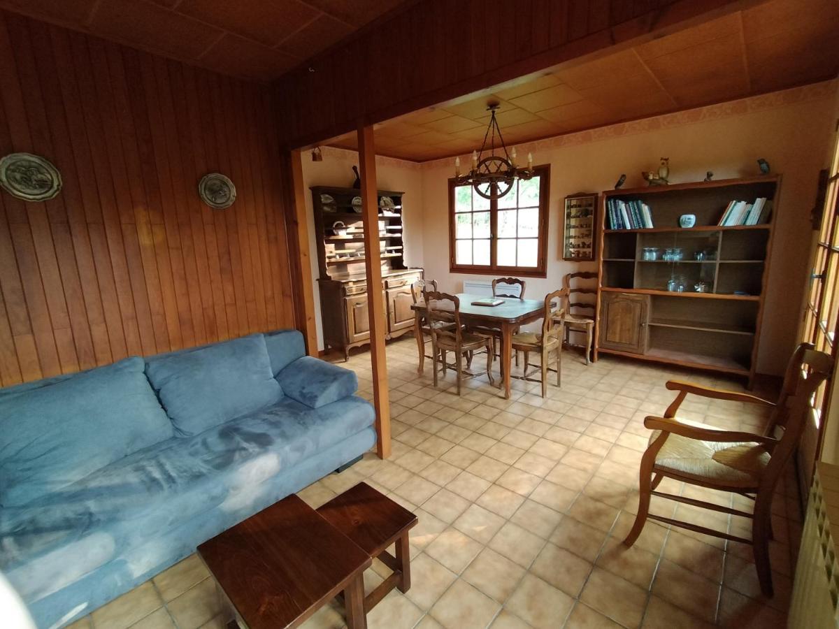 Les Chaumes Villa Villiers-en-Morvan Kültér fotó