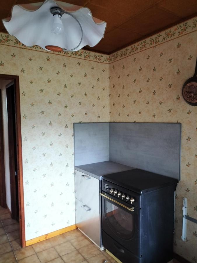 Les Chaumes Villa Villiers-en-Morvan Kültér fotó
