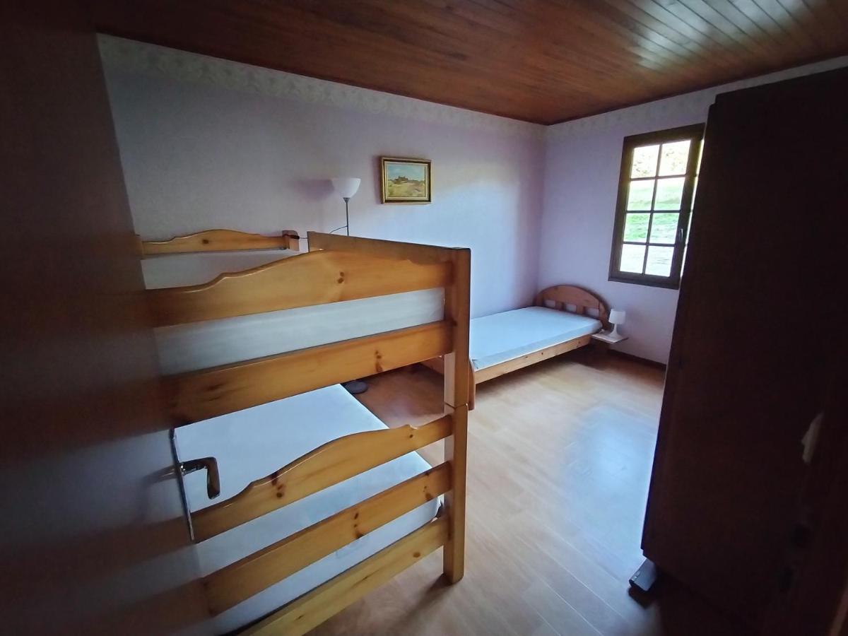 Les Chaumes Villa Villiers-en-Morvan Kültér fotó